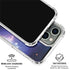 Bird-Shaped Nebula iPhone 16 Pro Clear Case
